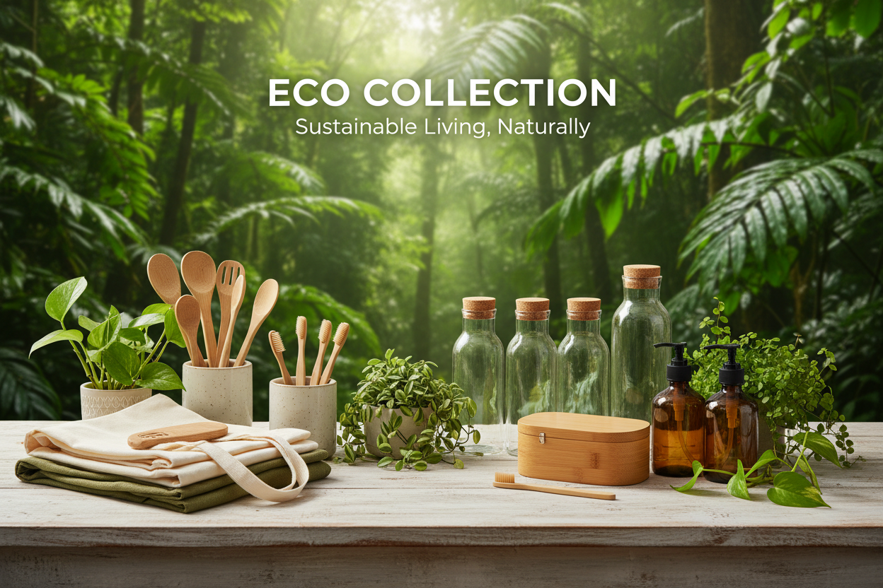 Eco Products