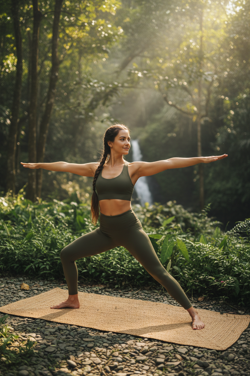 Wellness