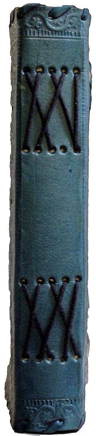 Leather Journal Large Writing Notebook - Handmade Leather Bound Vintage Journal For Women and Men with Lock And Key Gift For Art Sketchbook, Travel Diary And Notebooks To Write In 7 by 5 Inches (King Red)