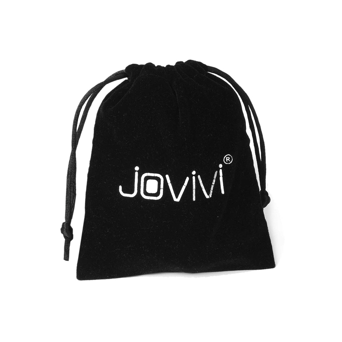 Jovivi Natural Raw Amethyst Heart Crystal Cluster Quartz Druzy, Medium