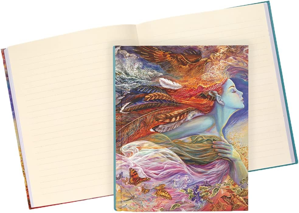 Spirit of Flight Journal (Notebook, Diary)