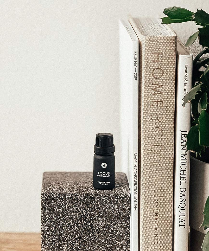 Bursera Balance Essential Oil Blend, Tree Planted with Every Order