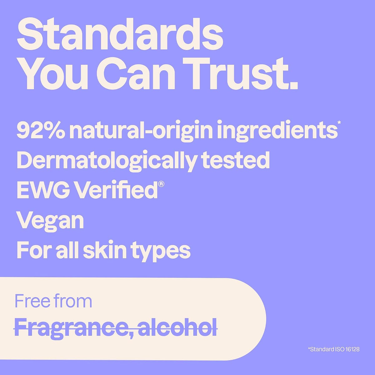 ATTITUDE Revitalizing Cleansing Gel, Gentle Face Wash, EWG Verified, Vegan, 100 mL Proudly Canadian!