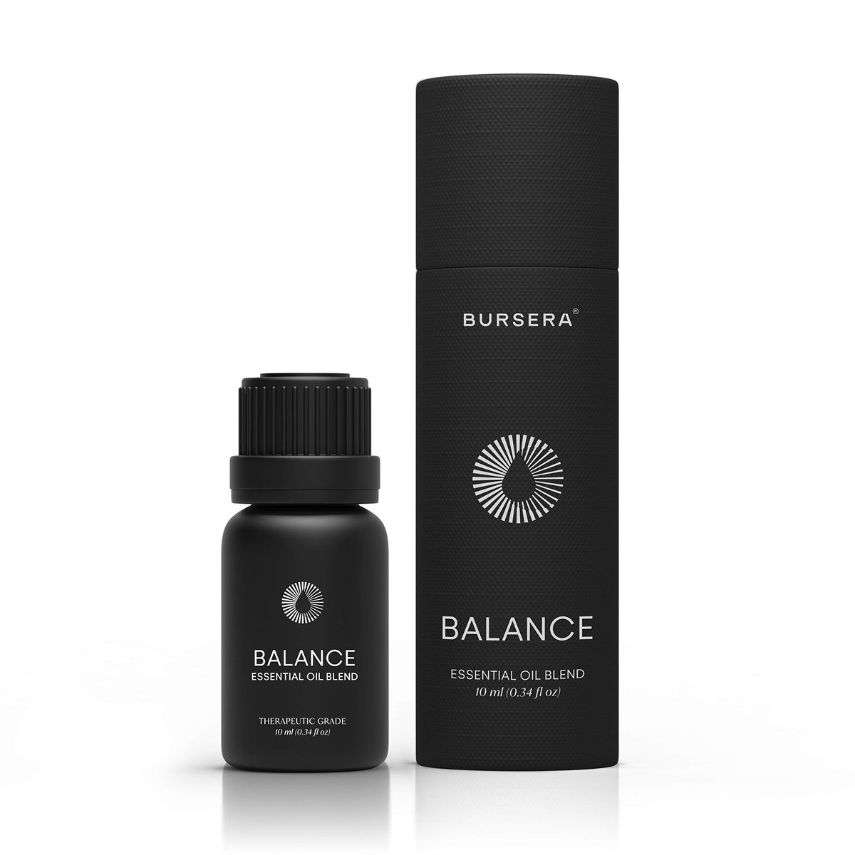 Bursera Balance Essential Oil Blend, Tree Planted with Every Order