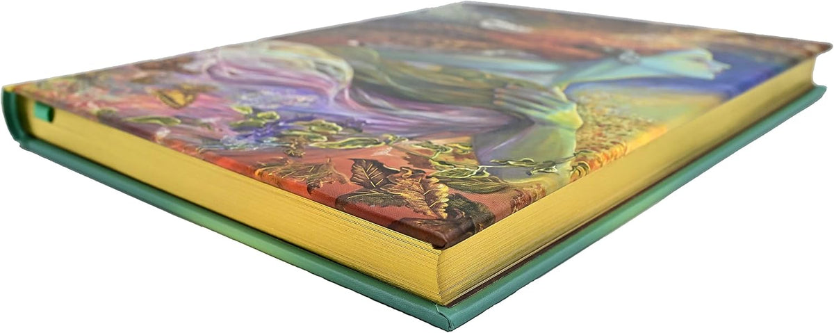 Spirit of Flight Journal (Notebook, Diary)