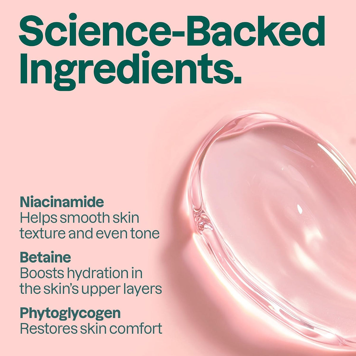 ATTITUDE Revitalizing Cleansing Gel, Gentle Face Wash, EWG Verified, Vegan, 100 mL Proudly Canadian!