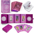 Tarot Cards with Guidebook