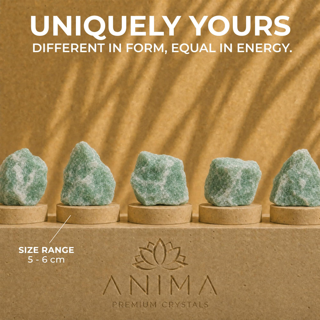 Anima® Large Lapis Lazuli Crystal for Authenticity and Self-Expression