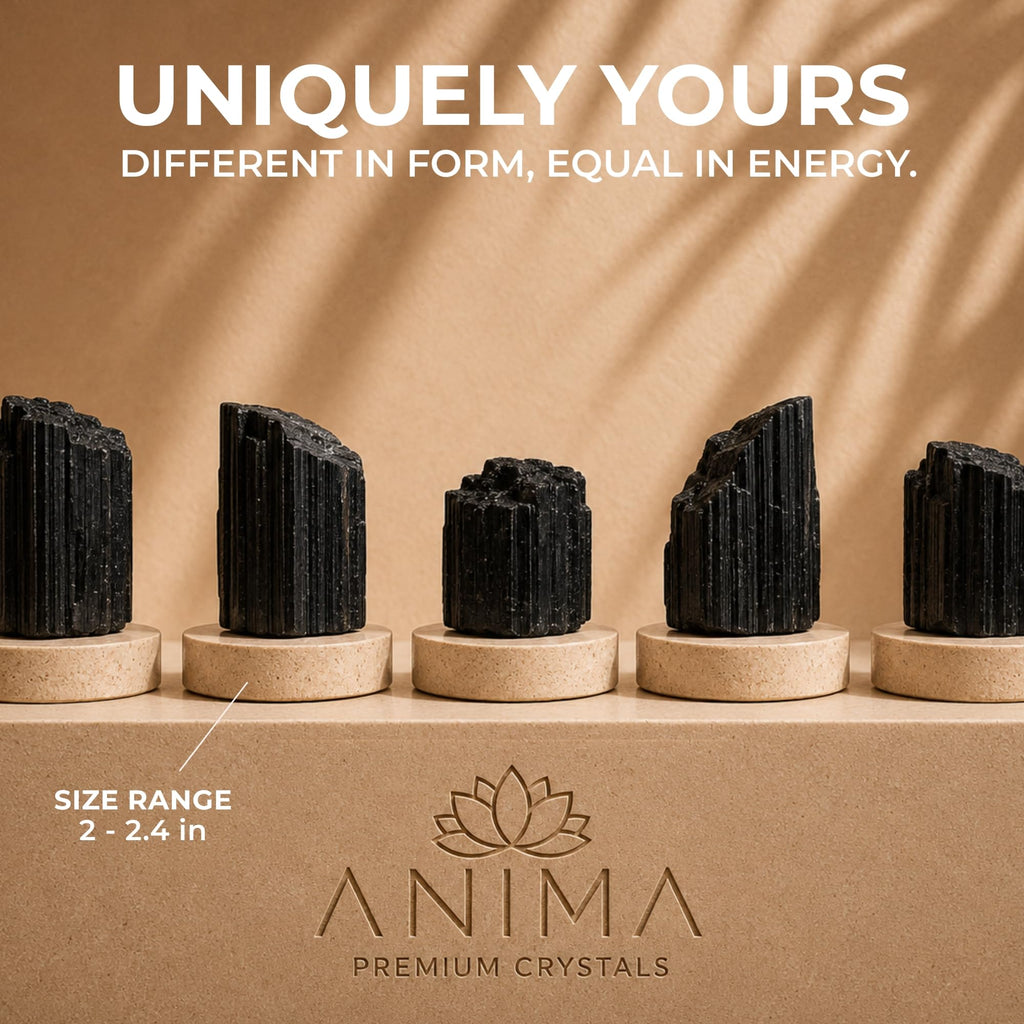 Anima® Large Lapis Lazuli Crystal for Authenticity and Self-Expression