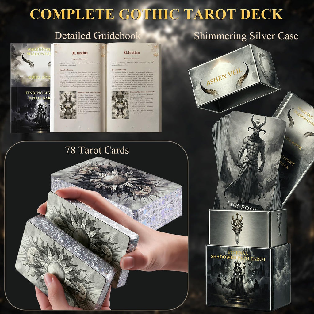 Pink Tarot Oracle Cards for Beginners