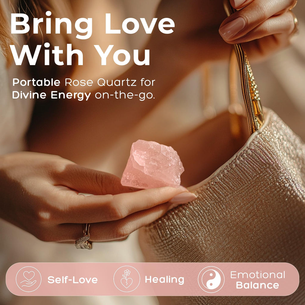 Anima® Various Crystal Sets for Peace, Intuition & Rest