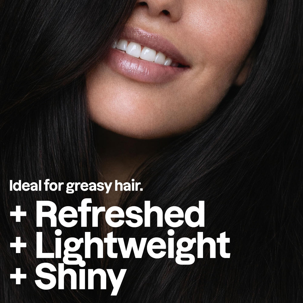 ATTITUDE Clarifying Shampoo for Build Up & Oily Hair, EWG Verified 473 mL Proudly Canadian!