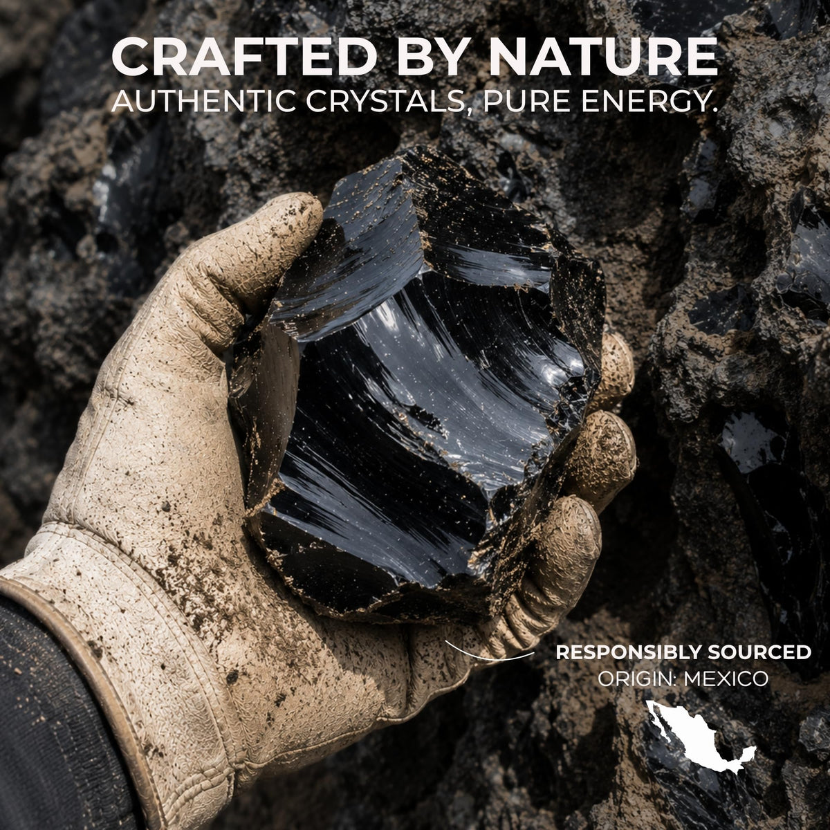 Anima® Large Lapis Lazuli Crystal for Authenticity and Self-Expression