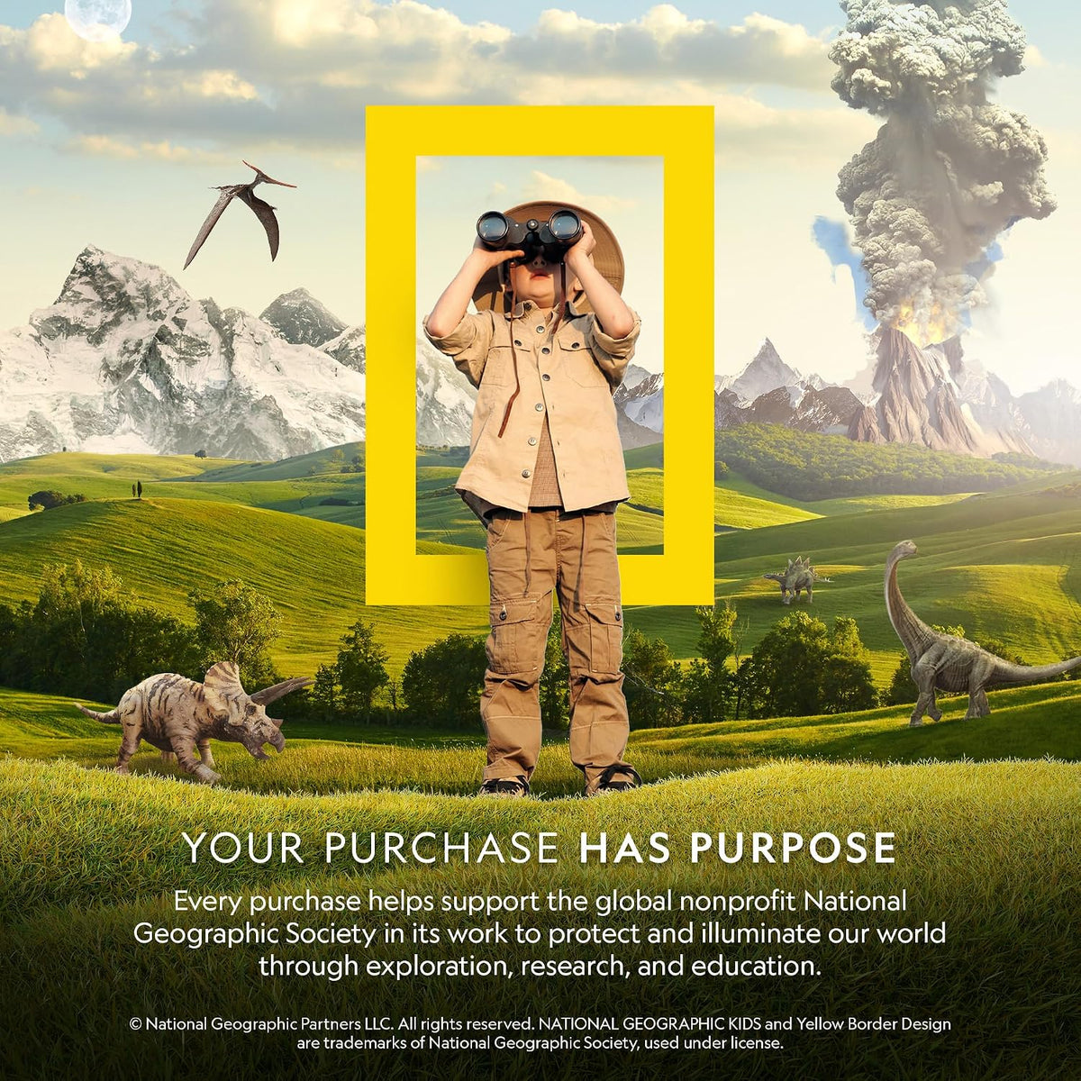 National Geographic Break Open 10 Premium Geodes Science Kit for Kids