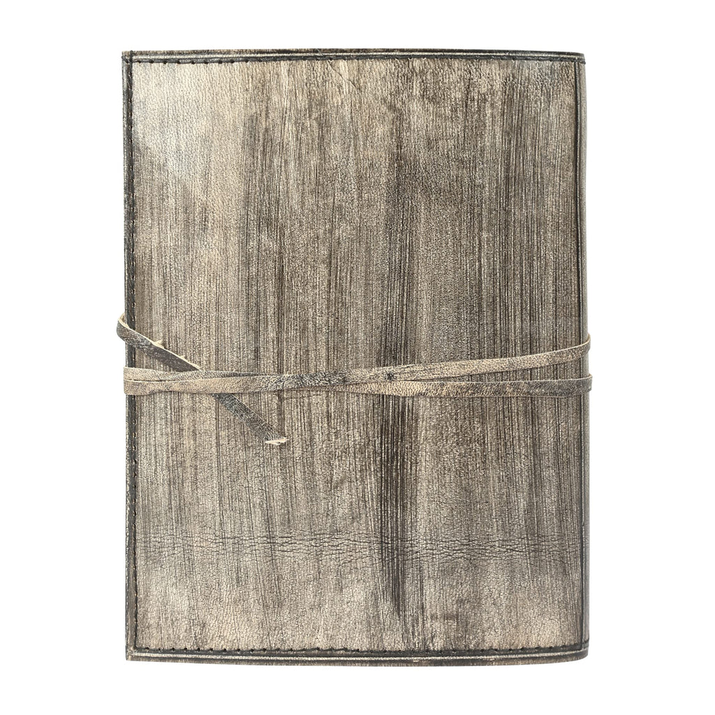 Leather Journal Refillable Lined Paper Tree of Life Handmade Leather Journal/Writing Notebook Diary/Bound Daily Notepad for Men & Women Medium, Writing pad for Artist, Sketch