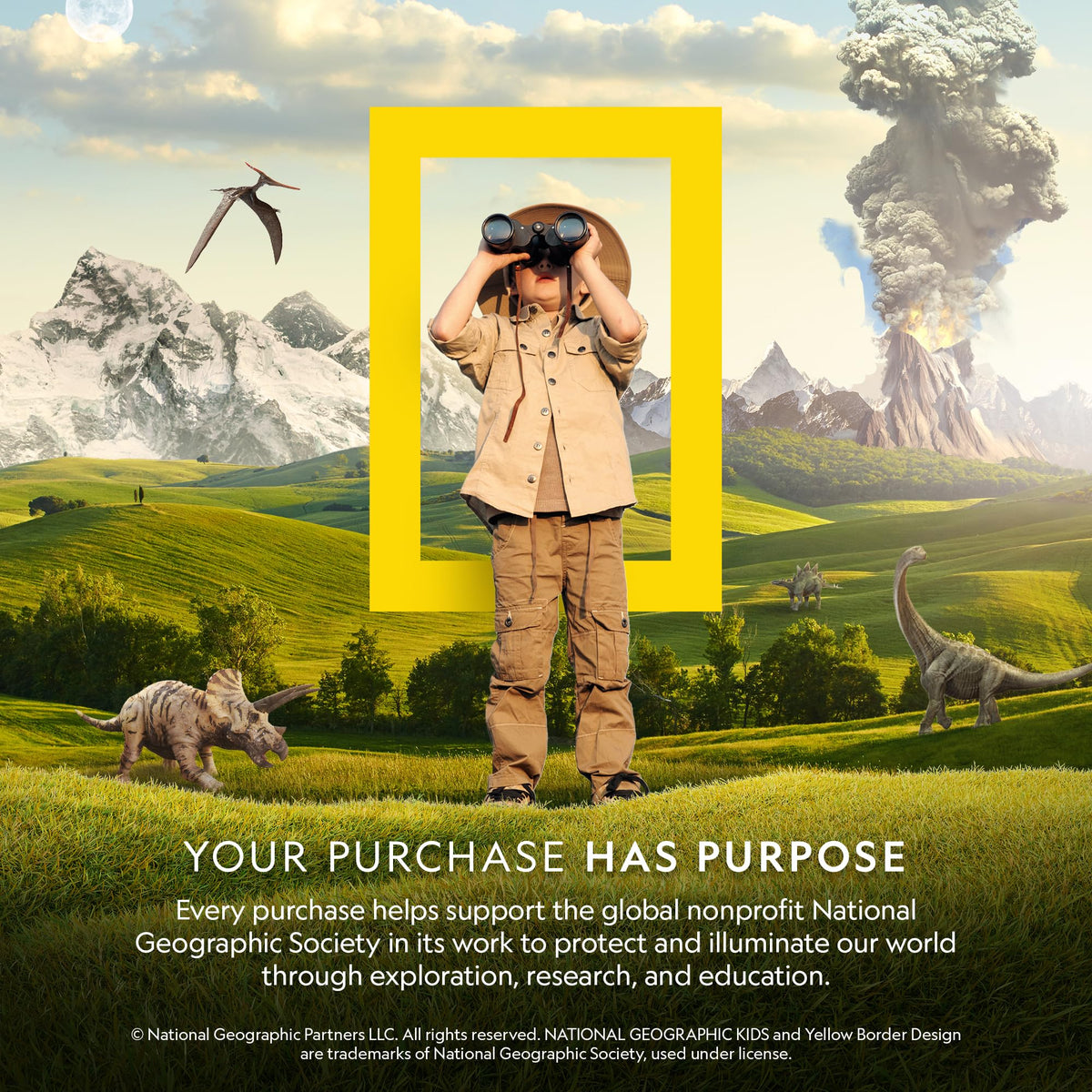 National Geographic Break Open 10 Premium Geodes Science Kit for Kids