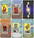 Tarot Cards for Beginners
